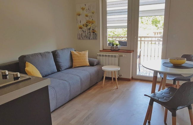 Apartmani Magnolija - Foto 1