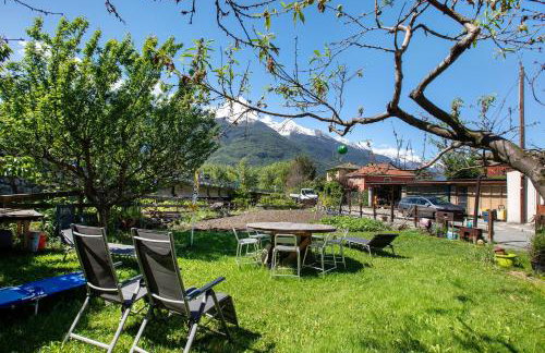 Casa Michod Chatillon - Nonna Genia - Foto 16
