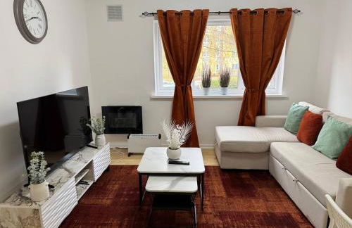 Spectacular Apartment - Foto 8