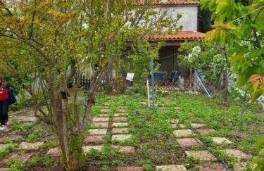 Saint Anna Country House. - Photo 36