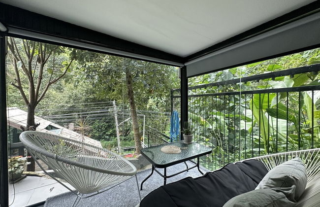 Nomads Hillside Chiangmai - Foto 21