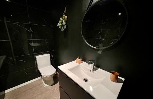 Appartement Cocooning à Lourdes - Aspin en Lavedan - Foto 13