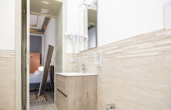 Borgo Antico Rooms - Photo 35