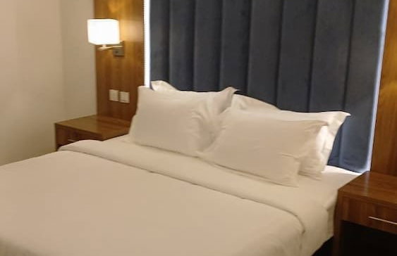 Reef Al Qassim 2 Hotel Apartments - Photo 15