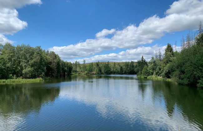 Doppelhaushaelfte in Hasselfelde - Foto 25