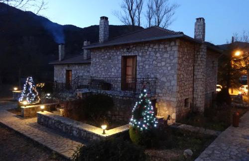 Andrea Sofi Guesthouse - Photo 33