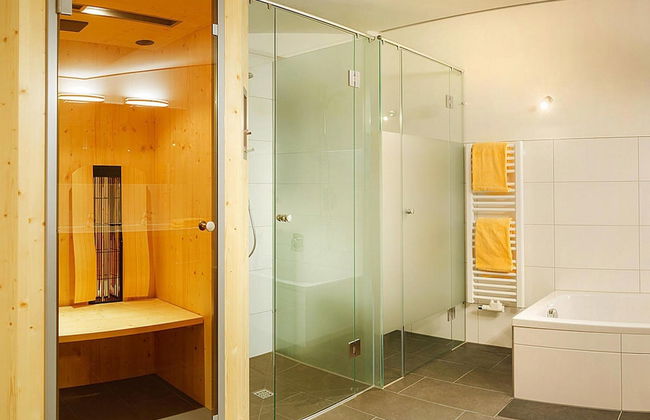 Penthouse in Niederau Near Ski Lift - Foto 10