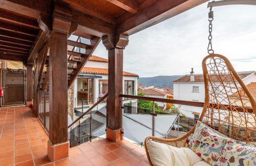 Natural&Mente Apartamentos Valle del Jerte - Foto 80