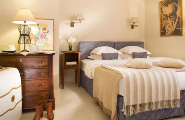 Villa d'Estelle Cannes - Foto 13