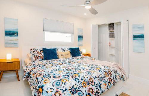 Seahorse Cottage - Pool Home - Foto 14