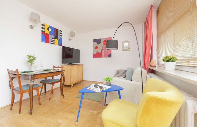 Apartment With Balcony by Renters - Foto 12