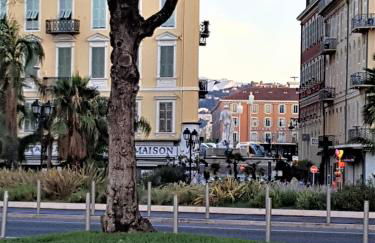 R.D.V. Duplex Nice Center - Foto 31