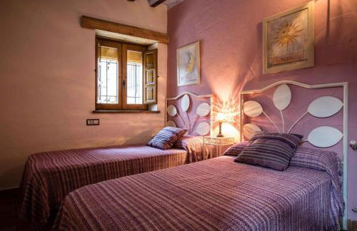 Casas Rurales El Nacimiento - Foto 8