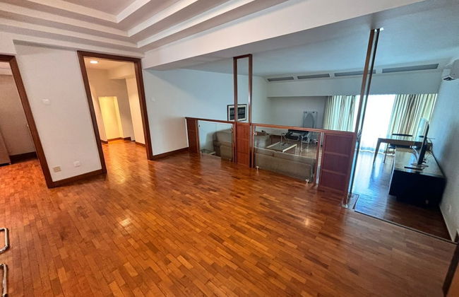 Orchard Point Serviced Apartments - Foto 37