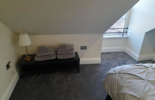 Kirkcudbright Holiday Apartments - Apartment G - Foto 13