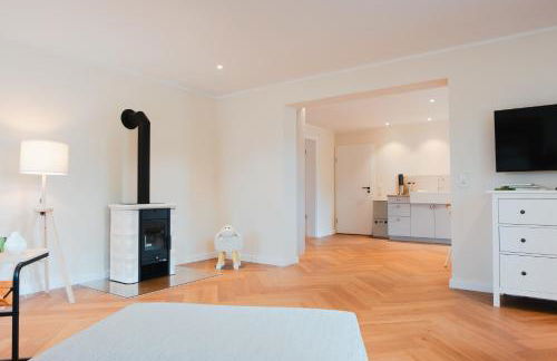 Ilsehof Apartment Ruth - Foto 6