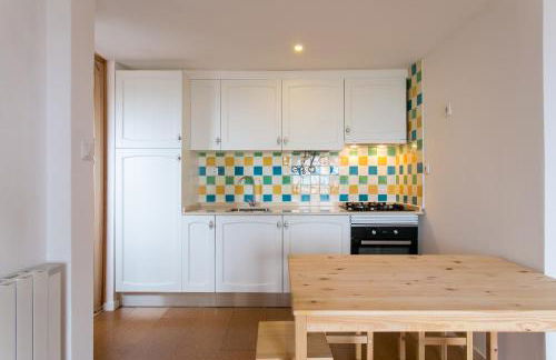 Maresia - Beachfront Peniche Apartment - Foto 22