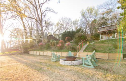 Sunset Point-Best view on Broadway Lake! - Foto 65