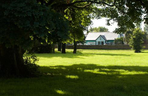 Old School House Belcoo 41 - Foto 1