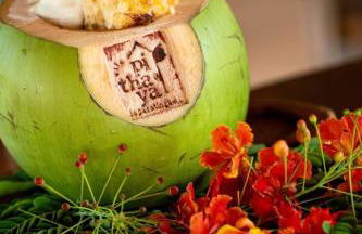 VILA PITHAYA - Casa Jambo Rosa - Foto 39