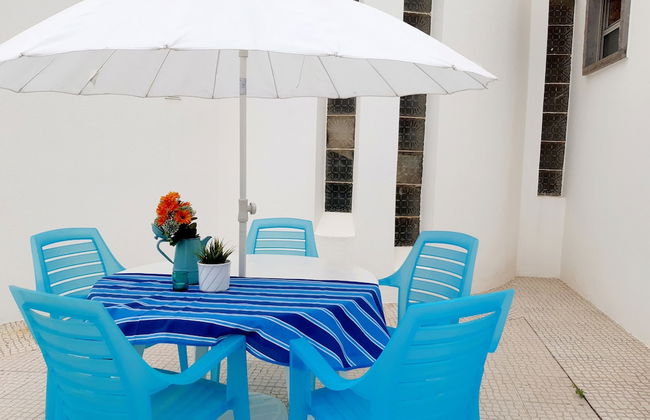 Impecable 4-bed Villa in Praia da Areia Branca - Foto 16