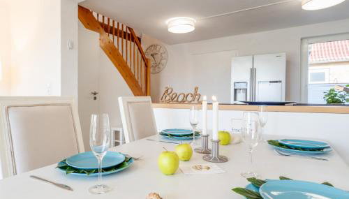 ,,Haus INGER'' idyllische Doppelhaushälfte am Banzelvitzer Strand - Foto 2