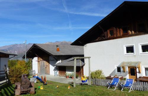 Bauernhof Mairing - Foto 31