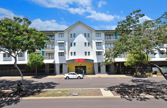 Metro Advance Apartments & Hotel, Darwin - Photo 38