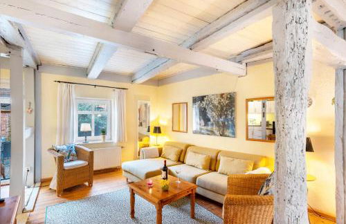 Ferienhaus Altes Nachtwächterhaus - Foto 2