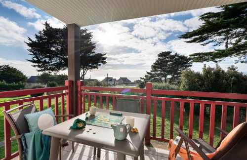 Résidence Pierre & Vacances Premium Le Domaine de Cramphore - Foto 52