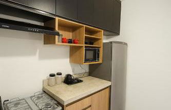 Apto 2 min Uberlândia Shopping, UMC, Leroy Merlin, Unitri c Ar condicionado - Foto 17