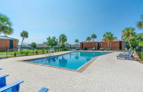 Surf N Snooze-Central Destin-Pet Friendly - Foto 46