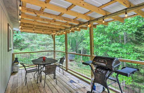 Stonewood Lodge Couples Retreat in Glenville! - Foto 34