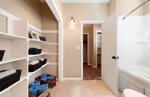 King of the Mountain. Private Hot Tub. Pets allowe - Foto 21