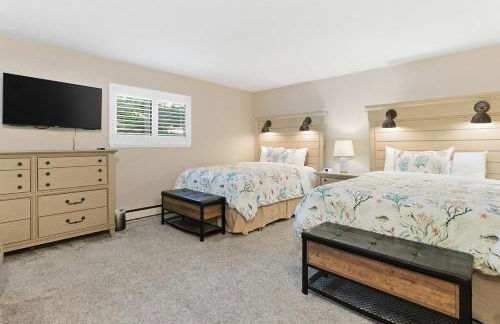 Oceanview Luxury - 5BR - Hot Tub - Steps to Beach - Foto 45