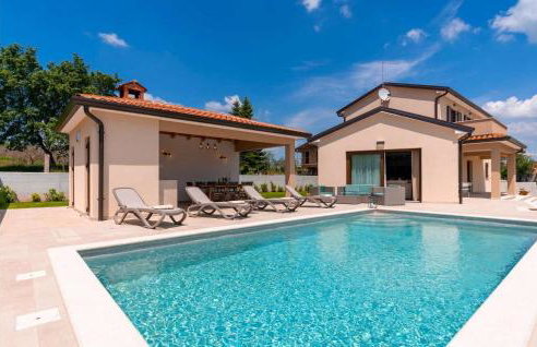 Villa Alena - Foto 1