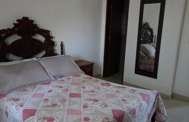 Apartment in Areia Branca - Foto 10