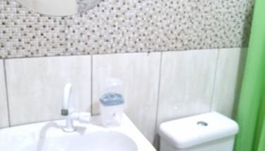 Cantinho do sossego - Photo 2