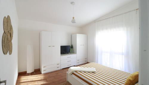 Salt Whisper - Trilocale centrale inondato di luce - Foto 4