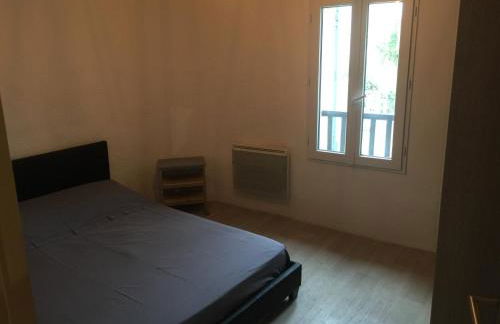 T2 avec TERRASSE, CLIM , box fibre - Foto 30