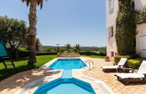 Villa Kardasis - Foto 27