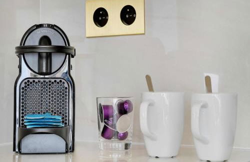 Sublim Apartement Center of Paris Montmartre - Foto 10