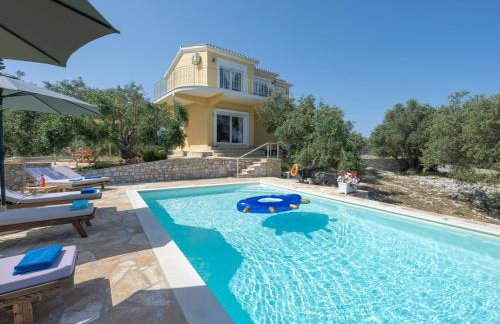 Villa Agnanti - Photo 5