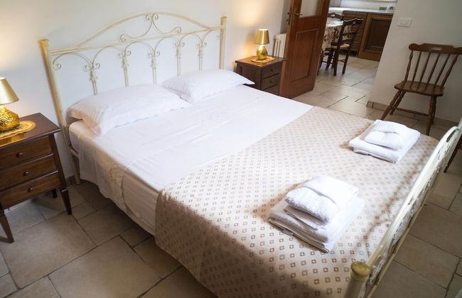 Trullo Paan Pascarosa Ostuni by Typney - Foto 27