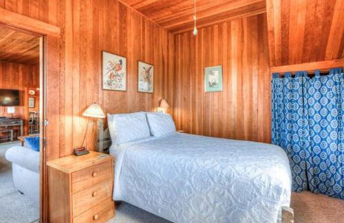 Byers Boathouse on the Prom - Meredith Lodging - Foto 19