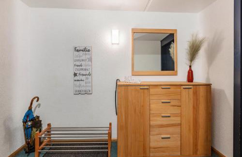 Ferienwohnung Herzogenhorn - Foto 4