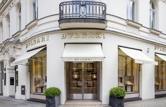 Citadines Kurfürstendamm Berlin - Photo 63