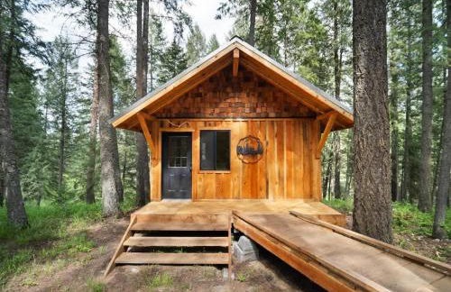 Adullam Rustic Cabin - Foto 39