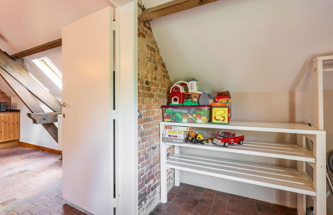 Apartment in Wortel Hoogstraten - Foto 19