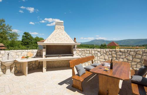 Villa Vesna with sauna, hot tub - Foto 24